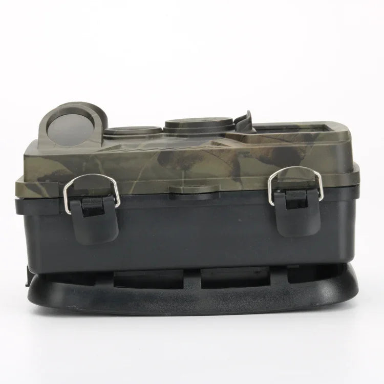 Suntek HC-800A 2,0-Zoll-LCD 8MP wasserdichte IR-Nachtsicht-Sicherheits-Jagd-Wildkamera, 120-Grad-Weitwinkel, HC-800A