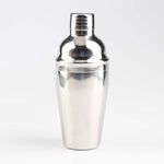 18-teiliges Cocktail-Shaker-Set mit Acrylhalterung, Fassungsvermögen: 350 ml, 350 ml