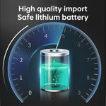 50X-1000X 1080P Tragbares Elektronisches Digitales Desktop-Mikroskop mit LED-Licht, HC5230