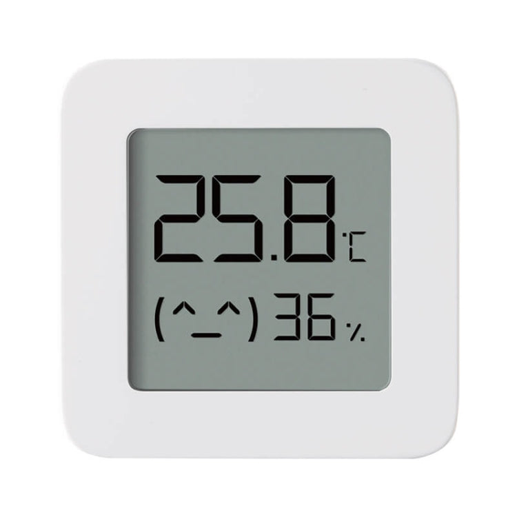 Original Xiaomi Mijia Bluetooth Temperatur- und Luftfeuchtigkeits-Thermometer 2