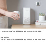 Original Xiaomi Mijia Bluetooth Temperatur- und Luftfeuchtigkeits-Thermometer 2