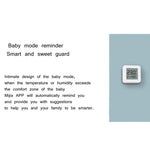 Original Xiaomi Mijia Bluetooth Temperatur- und Luftfeuchtigkeits-Thermometer 2