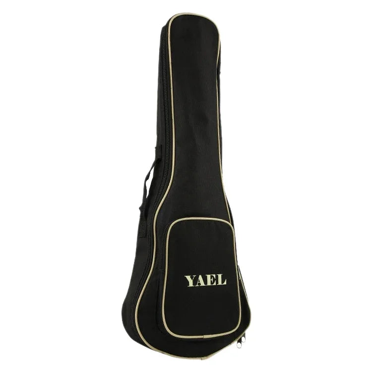 23-Zoll-Ukulele-Bale-Klaviertasche mit Vordertasche, 23-Zoll-Ukulele-Bale-Klaviertasche