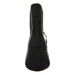23-Zoll-Ukulele-Bale-Klaviertasche mit Vordertasche, 23-Zoll-Ukulele-Bale-Klaviertasche