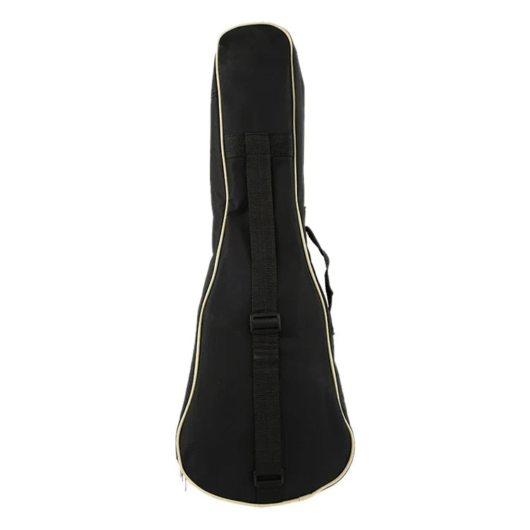 26-Zoll-Ukulele-Bale-Klaviertasche mit Vordertasche, 26-Zoll-Ukulele-Bale-Klaviertasche