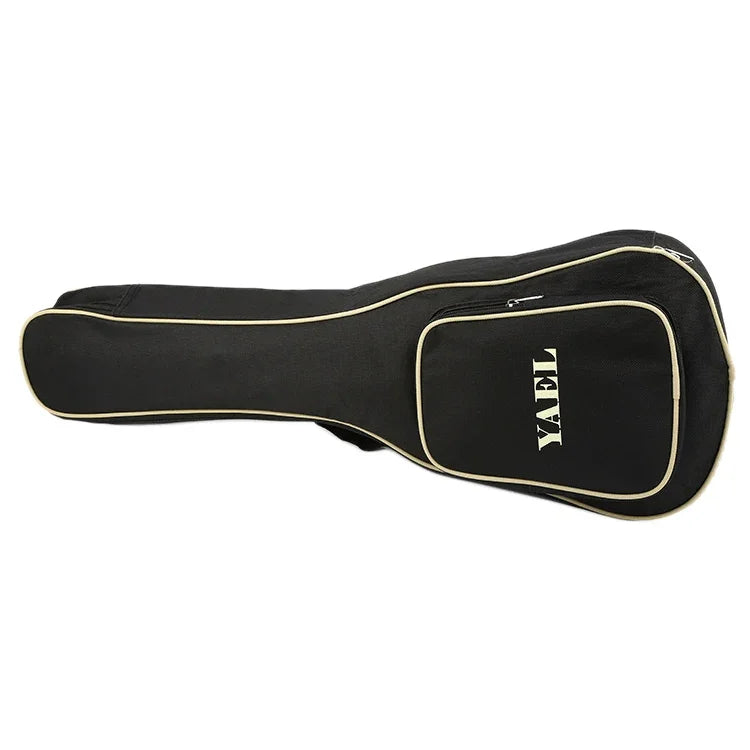 26-Zoll-Ukulele-Bale-Klaviertasche mit Vordertasche, 26-Zoll-Ukulele-Bale-Klaviertasche