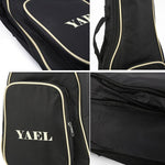26-Zoll-Ukulele-Bale-Klaviertasche mit Vordertasche, 26-Zoll-Ukulele-Bale-Klaviertasche