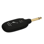 A8 Drahtloses Gitarren-Sender-Empfänger-System für Tonabnehmer und Gitarren-Sender