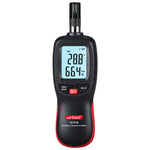 Wintact WT83B Bluetooth digitales Feuchtigkeits- und Temperaturmessgerät, WT83B