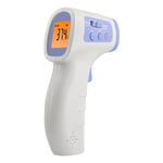 Wintact WT3652 Berührungsloses Infrarot-Thermometer Temperaturmessgerät, WT3652