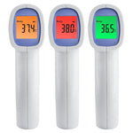 Wintact WT3652 Berührungsloses Infrarot-Thermometer Temperaturmessgerät, WT3652