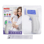 Wintact WT3652 Berührungsloses Infrarot-Thermometer Temperaturmessgerät, WT3652