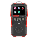 Wintact WT8801 Brennbare Gasdetektor Alarm, WT8801