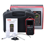 Wintact WT8801 Brennbare Gasdetektor Alarm, WT8801