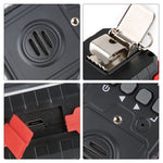 Wintact WT8801 Brennbare Gasdetektor Alarm, WT8801