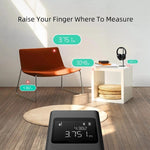 Original Xiaomi Mijia LCD Display Intelligenter Laser-Entfernungsmesser