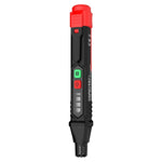 HABOTEST HT59 Brennbare Gasdetektor, HABOTEST HT59