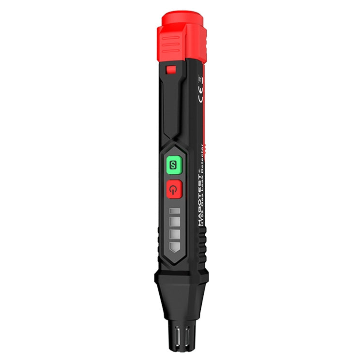 HABOTEST HT59 Brennbare Gasdetektor, HABOTEST HT59