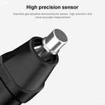 HABOTEST HT59 Brennbare Gasdetektor, HABOTEST HT59