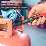 HABOTEST HT59 Brennbare Gasdetektor, HABOTEST HT59