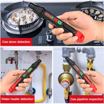 HABOTEST HT59 Brennbare Gasdetektor, HABOTEST HT59