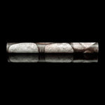 Boulder Creative 3D Steinziegel Dekor Tapetenaufkleber Schlafzimmer Wohnzimmer Wand Wasserdichte Tapetenrolle, Größe: 45 x 1000 cm, Boulder