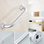 40cm Raumfahrt-Aluminium Bad Barrierefreier und sicherer Haltegriff, 40cm