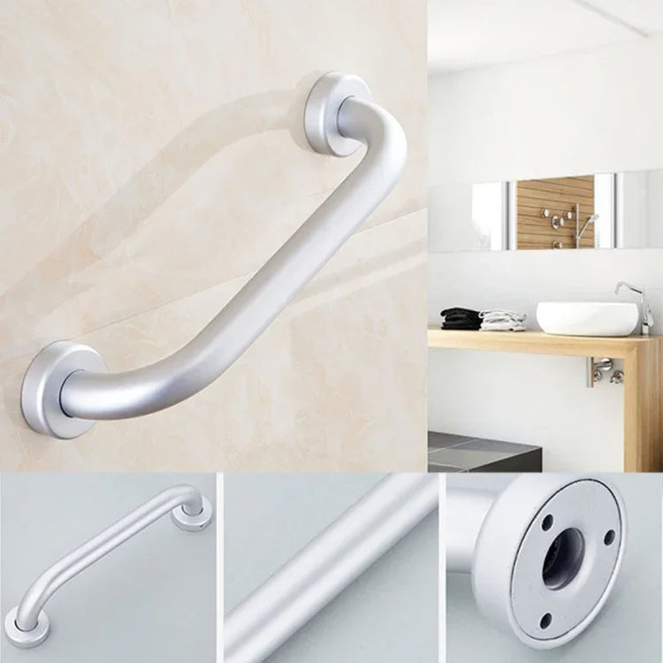 40cm Raumfahrt-Aluminium Bad Barrierefreier und sicherer Haltegriff, 40cm