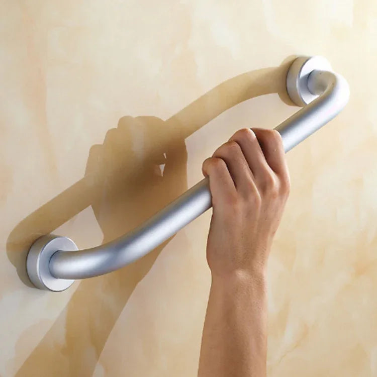 40cm Raumfahrt-Aluminium Bad Barrierefreier und sicherer Haltegriff, 40cm