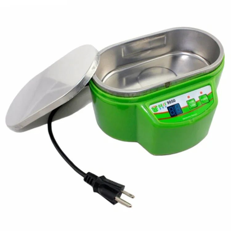 BST-9050 0,5L 220V Mini-Ultraschallreiniger mit Digitalanzeige, BST-9050 0,5L