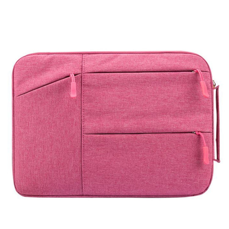 Für Macbook, Samsung, Lenovo, Sony, DELL Alienware, CHUWI, ASUS, HP bis 13,3 Zoll, 13,3 Zoll Schwarz, 13,3 Zoll Pink, 13,3 Zoll Grau, 13,3 Zoll Hellgrau, 13,3 Zoll Magenta, 13,3 Zoll Marineblau