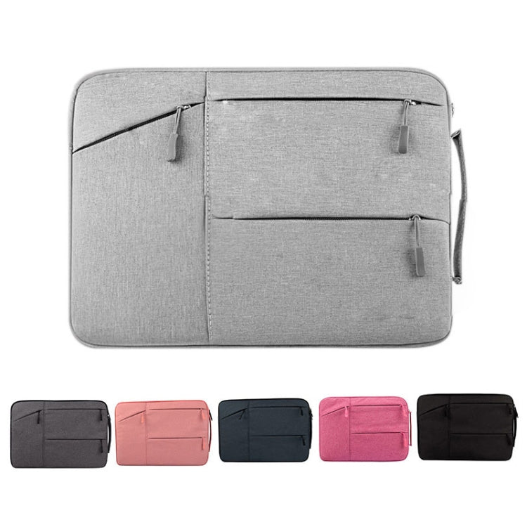 Für Macbook, Samsung, Lenovo, Sony, DELL Alienware, CHUWI, ASUS, HP bis 13,3 Zoll, 13,3 Zoll Schwarz, 13,3 Zoll Pink, 13,3 Zoll Grau, 13,3 Zoll Hellgrau, 13,3 Zoll Magenta, 13,3 Zoll Marineblau