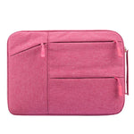 Für Macbook, Samsung, Lenovo, Sony, DELL Alienware, CHUWI, ASUS, HP bis 15,6 Zoll, 15,6 Zoll Schwarz, 15,6 Zoll Pink, 15,6 Zoll Grau, 15,6 Zoll Hellgrau, 15,6 Zoll Magenta, 15,6 Zoll Marineblau