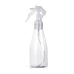 Auslaufsichere Sprühflaschen aus Kunststoff mit Sprühkopf, 200 ml