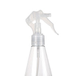Auslaufsichere Sprühflaschen aus Kunststoff mit Sprühkopf, 200 ml