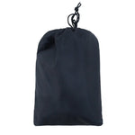 Outdoor Waterproof Dust-proof Oxford Cloth Folding Table Chairs Protective Bag Furniture Set Cover, Size: 102x79x70cm, Size: 102x79x70cm