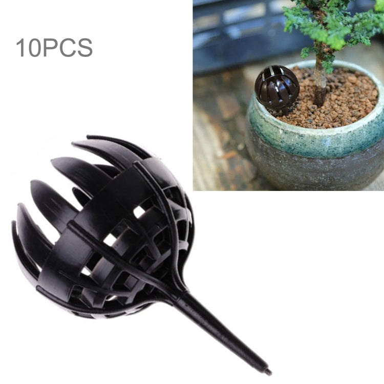 10 St. Bonsai-Werkzeuge Gartenprodukte Gartenwerkzeuge Bonsai-Düngerkästen, große Größe: 5,5 * 4 * 4 cm, Größe: L 5,5 * 4 * 4 cm, Größe: L 5,5 * 4 * 4 cm Grün