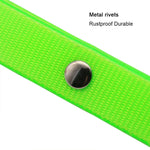 TPU-Material Hundeleine 2-in-1, verwicklungsfreies Zugseil, Doppelleine für Hunde, Länge: 25 cm, 2-in-1 (Rot)