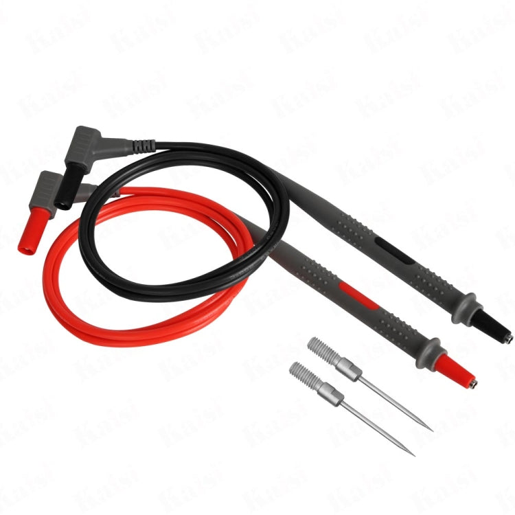 Kaisi K-2205 Universeller Tester Superfeine digitale Multimeter Sonde