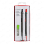 Kaisi K-2205 Universeller Tester Superfeine digitale Multimeter Sonde