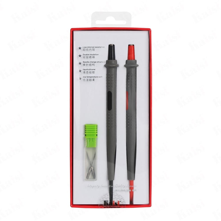 Kaisi K-2205 Universeller Tester Superfeine digitale Multimeter Sonde