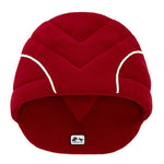 Hausschuhform aus Polarfleece, warm und dick, für Haustiere (Hunde, Katzen), Größe: L, 58 × 68 × 32 cm