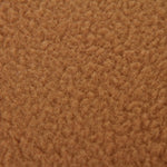 Hausschuhform aus Polarfleece, warm und dick, für Haustiere (Hunde, Katzen), Größe: L, 58 × 68 × 32 cm