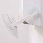 Air Conditioning Wind Deflector Shroud Bedroom Wall-Mounted Baby Universal Anti-Straight Blowing Air Conditioning Windshield, Air Conditioning Wind Deflector
