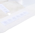 Schulterstützbandage, Lendenwirbelstütze, Sport-Rückenbandage, Haltungskorrekturweste für Damen und Herren, Größe XL