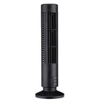 Turm-Typ USB Elektrischer Ventilator Blattloser Klimatisierungsventilator