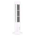 Turm-Typ USB Elektrischer Ventilator Blattloser Klimatisierungsventilator