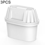 3 Stück Original Xiaomi Mijia 360 Grad Wassereinlassfilter Kesselelement, Einlassfilter Kesselelement