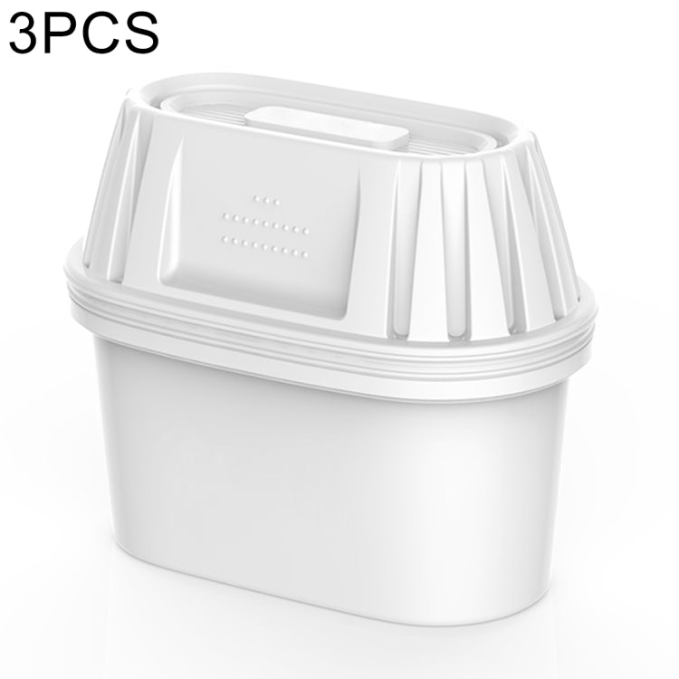 3 Stück Original Xiaomi Mijia 360 Grad Wassereinlassfilter Kesselelement, Einlassfilter Kesselelement