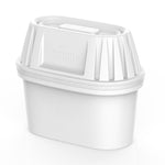 3 Stück Original Xiaomi Mijia 360 Grad Wassereinlassfilter Kesselelement, Einlassfilter Kesselelement